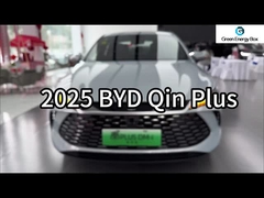 चीनी इलेक्ट्रिक कारें