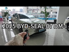 चीनी इलेक्ट्रिक कारें