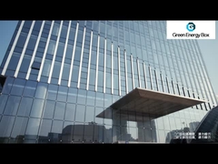 चीनी इलेक्ट्रिक कारें