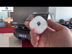 चीनी इलेक्ट्रिक कारें