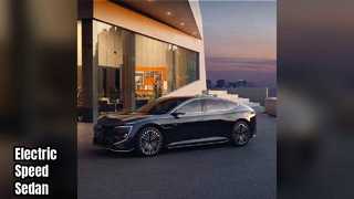 चीनी इलेक्ट्रिक सेडान 0 60 सेकंड 0 मील प्रति घंटा