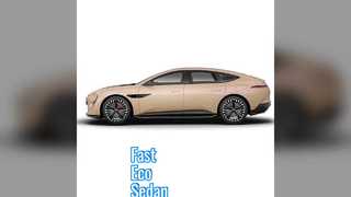 BYD इलेक्ट्रिक सेडान: तेज़, पर्यावरण-अनुकूल यात्रा