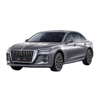 गुणवत्ता  Hongqi H5 Sedan China Official Car With 1.5T 2.0T Engine And Hybrid And Fuel Versions फैक्टरी