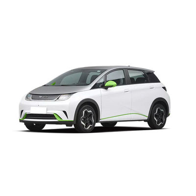 BYD डॉल्फिन 2023 चीनी MINI इलेक्ट्रिक कार CLTC शुद्ध इलेक्ट्रिक क्रूजिंग रेंज 420Km