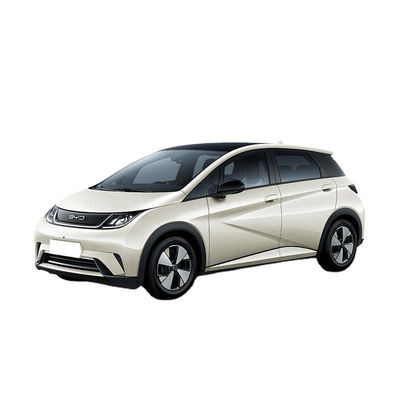 BYD डॉल्फिन 2023 चीनी MINI इलेक्ट्रिक कार CLTC शुद्ध इलेक्ट्रिक क्रूजिंग रेंज 420Km