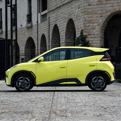 BYD सीगल EV हैचबैक MINI इलेक्ट्रिक कार रेंज 405KM शहरी परिवहन के लिए