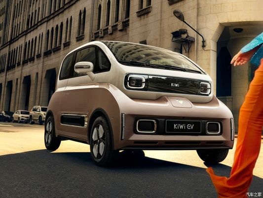 SAIC-GM-Wuling Baojun KiWi EV 12 KWh/100km घरेलू उपयोग के लिए