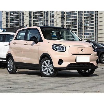 LEAPMOTOR T03 शहरी परिवहन के लिए चीनी मिनी इलेक्ट्रिक कार 200-403KM