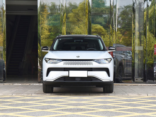 LEAPMOTOR C11 PHEV मध्यम आकार का एसयूवी व्यापक ड्राइविंग मील की दूरी 1024KM