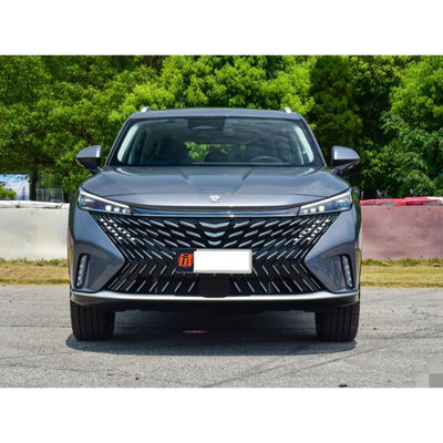 Roewe Rx5 चीनी इलेक्ट्रिक एसयूवी लक्जरी मिडसाइज पीएचईवी इंजन 1.5T