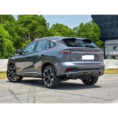 Roewe Rx5 चीनी इलेक्ट्रिक एसयूवी लक्जरी मिडसाइज पीएचईवी इंजन 1.5T