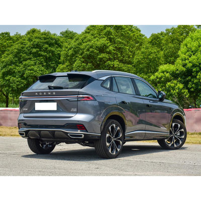 Roewe Rx5 चीनी इलेक्ट्रिक एसयूवी लक्जरी मिडसाइज पीएचईवी इंजन 1.5T