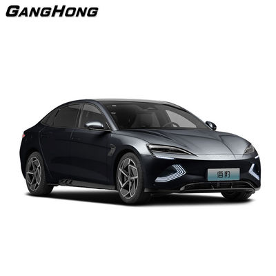 Byd Seal प्रयुक्त मोटर वाहन शुद्ध इलेक्ट्रिक कार 82.5kWh अधिकतम गति 180km/H