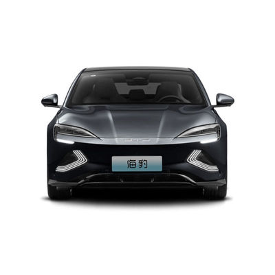 Byd Seal प्रयुक्त मोटर वाहन शुद्ध इलेक्ट्रिक कार 82.5kWh अधिकतम गति 180km/H