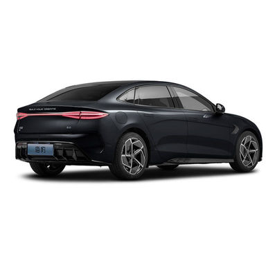 Byd Seal प्रयुक्त मोटर वाहन शुद्ध इलेक्ट्रिक कार 82.5kWh अधिकतम गति 180km/H