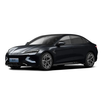 Byd Seal प्रयुक्त मोटर वाहन शुद्ध इलेक्ट्रिक कार 82.5kWh अधिकतम गति 180km/H