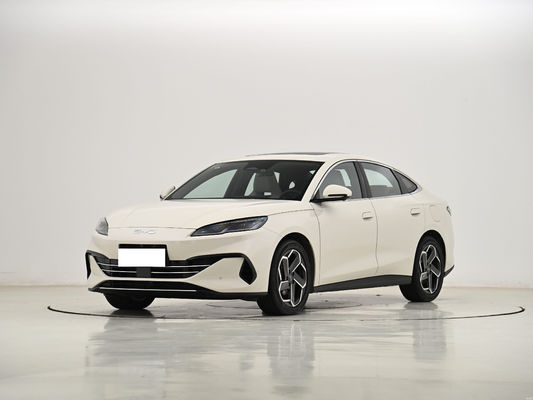 2024 BYD Seal06 Dm-i CLTC (L/100km) 1.36L PHEV पावर व्यापक रेंज 2100KM हाइब्रिड सेडान!