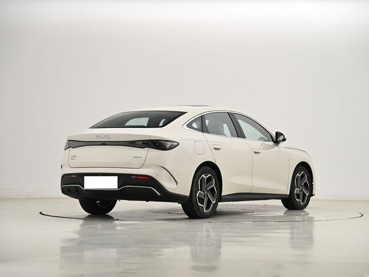 2024 BYD Seal06 Dm-i CLTC (L/100km) 1.36L PHEV पावर व्यापक रेंज 2100KM हाइब्रिड सेडान!