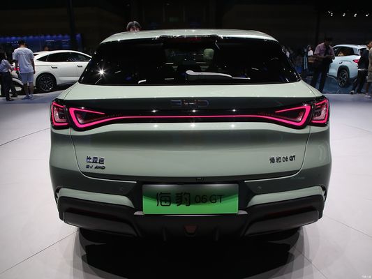 25 BYD Seal06GT, 505KM-605KM की रेंज के साथ, चार पहिया ड्राइव और दो पहिया ड्राइव दो सिस्टम के साथ। BYD का पहला इलेक्ट्रिक शूटिंग ब्रेक, एक स्पोर्टी लुक और बहुत शक्ति के साथ!