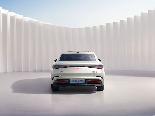 2025 BYD-SEAL 07 DM-i इंटेलिजेंट ड्राइव 5 वीं पीढ़ी BYD Dmi प्रौद्योगिकी से लैस है। इसकी संयुक्त रेंज 2000KM से अधिक है। पैसे के लिए सबसे अच्छा मूल्य