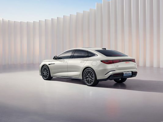 2025 BYD-SEAL 07 DM-i इंटेलिजेंट ड्राइव 5 वीं पीढ़ी BYD Dmi प्रौद्योगिकी से लैस है। इसकी संयुक्त रेंज 2000KM से अधिक है। पैसे के लिए सबसे अच्छा मूल्य