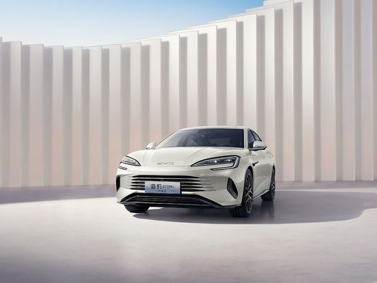 2025 BYD-SEAL 07 DM-i इंटेलिजेंट ड्राइव 5 वीं पीढ़ी BYD Dmi प्रौद्योगिकी से लैस है। इसकी संयुक्त रेंज 2000KM से अधिक है। पैसे के लिए सबसे अच्छा मूल्य