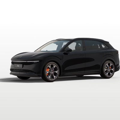 2025 ZEEKR 7X 75kWh RWD 605km स्मार्ट ड्राइविंग एडिशन नई ऊर्जा EV एसयूवी इलेक्ट्रिक कार