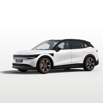 2025 ZEEKR 7X 75kWh RWD 605km स्मार्ट ड्राइविंग एडिशन नई ऊर्जा EV एसयूवी इलेक्ट्रिक कार