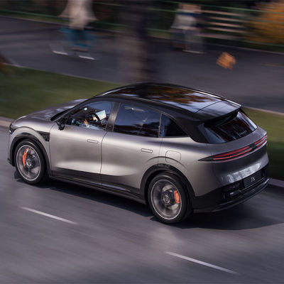 2025 ZEEKR 7X 75kWh RWD 605km स्मार्ट ड्राइविंग एडिशन नई ऊर्जा EV एसयूवी इलेक्ट्रिक कार