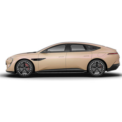 बीवाईडी इलेक्ट्रिक सेडान, 120 मील प्रति घंटे की शीर्ष गति, 8 घंटे का चार्जिंग समय और 1.5T इंजन के साथ