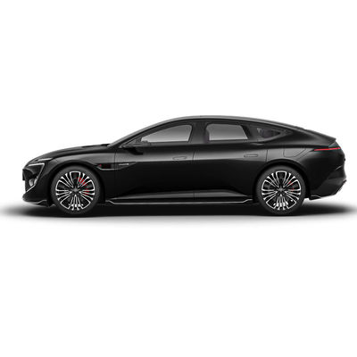 5-सीटर BYD इलेक्ट्रिक सेडान, 120 मील प्रति घंटे की शीर्ष गति और 8 घंटे का चार्जिंग समय