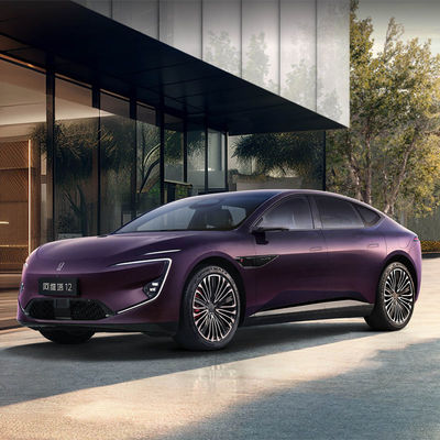 बीवाईडी इलेक्ट्रिक सेडान, 4 सेकंड में 0-60 मील प्रति घंटे की रफ्तार और 5 सीटर आराम के लिए 8 घंटे का चार्जिंग समय