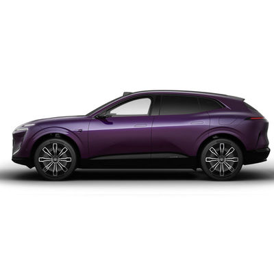 8 घंटे चार्जिंग समय के साथ BYD इलेक्ट्रिक सेडान, 5 सीटर हैचबैक और 120 मील प्रति घंटे की शीर्ष गति