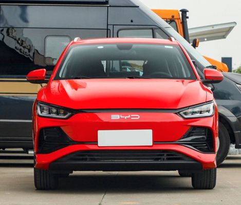 उच्च प्रदर्शन 301 किमी रेंज 2021 मॉडल Byd E2 Ev कारें स्टॉक में नई ऊर्जा वाहन - Byd E2,2021 Byd E2 खरीदें