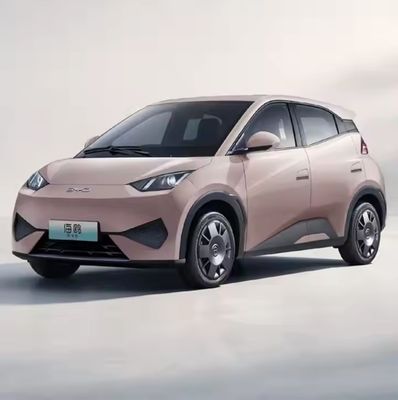 2025 BYD सीगल इलेक्ट्रिक कार नई ऊर्जा वाहन 305KM रेंज